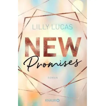 New Promises (Lilly Lucas)(Brožovaná)
