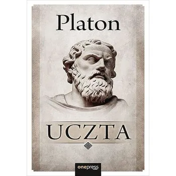 Osobní rozvoj Uczta - Platón [PL] (2025, Firma, One Press)