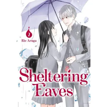 Sheltering Eaves 2 (V02)(Brožovaná)