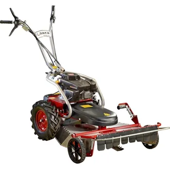 Mulčovač Pohonná jednotka DAKR Panter FD2 L224 s mulčovačem M70