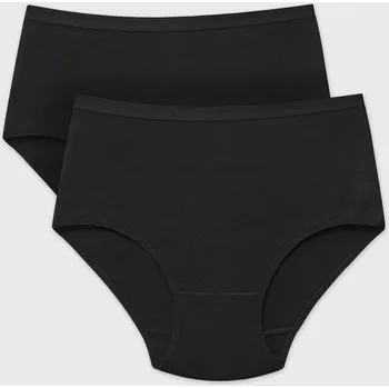 Kalhotky 2PACK Klasické kalhotky Adalee bavlněné