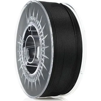 Filament Filament Rosa3D PA12 + 15CF 1,75 mm 1 kg - Černá