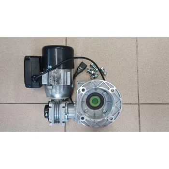 Kotel Dakon Sada motoru s převodovkou DAKON BUDERUS AKCE2025