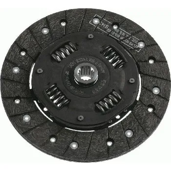 Spojková lamela Lamela spojky SACHS 1878 041 431