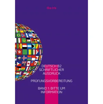 Německý jazyk Deutsch B2 Schriftlicher Ausdruck (Brožovaná)