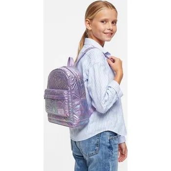 Sportovní batoh Batoh Roxy CEO-ROXY_ACCCS_06_AW2025 Fialová NOSIZE