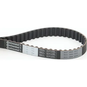 ozubený řemen CONTINENTAL CTAM CT714
