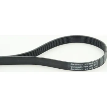 ozubený klínový řemen CONTINENTAL CTAM 7PK1570