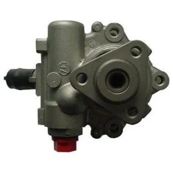 Soustava řízení Hydraulické čerpadlo, řízení SPIDAN 54292