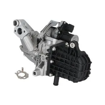 Autoelektrika AGR-Ventil KAMOKA 19076