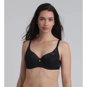 Podprsenka PLAYTEX UNDERWIRE BALCONETTE BRA PX000DCA černá 90 F