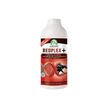 Redplex + 1L