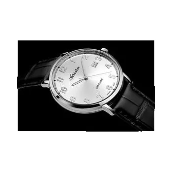 Hodinky Adriatica Hodinky A1283.5223Q Černá OS