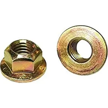 Matice RS PRO, Ocel, Upevňovací matice, 3/4-16in