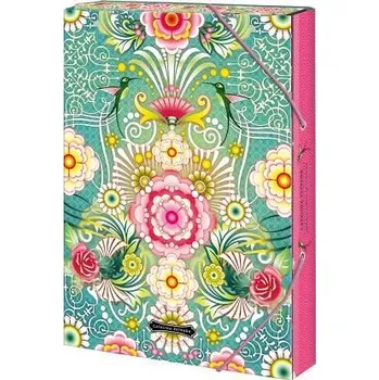 desky na sešit ARGUS Školní box na sešity A4 12300292