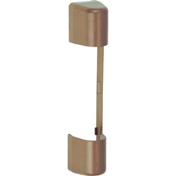 pant Siegenia Krytka pantu Favorit horní rám S bronzová