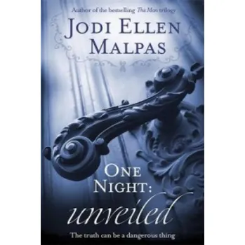 Cizojazyčná kniha One Night: Unveiled (Jodi Ellen Malpas)(Brožovaná)