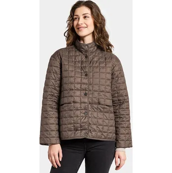 Bunda Didriksons ALBA 505874 hnědá 88X, vel. 40