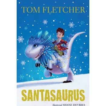 Santasaurus (Tom Fletcher)(Pevná)
