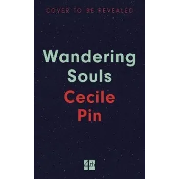 Cizojazyčná kniha Wandering Souls (Brožovaná)