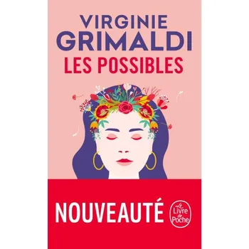 Les possibles (Virginie Grimaldi)(Brožovaná)