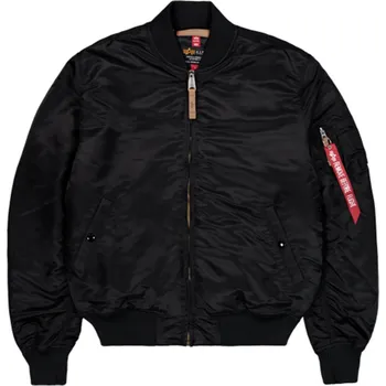 Pánský bomber bunda pánská (bomber) ALPHA INDUSTRIES - MA-1 VF Vintage Fit 59 - 4XL