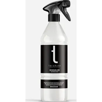 Čistič na asfaltové skvrny Tershine Dissolve - Degreaser (1 l)