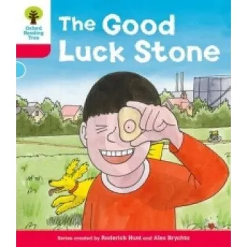 Cizojazyčná kniha Oxford Reading Tree: Decode and Develop More A Level 4 (Roderick Hunt,Paul Shipton)(Brožovaná)