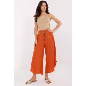 Dámské kalhoty Dámské kalhoty model 210672 Och Bella L