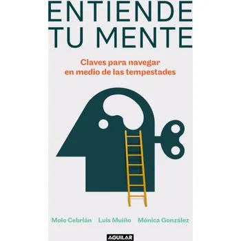 Entiende tu mente (Brožovaná)