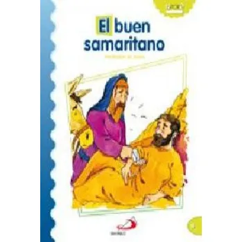 Populárně naučná literatura pro dospělé El buen samaritano (DANIEL LONDOÑO SILVA)(Brožovaná)