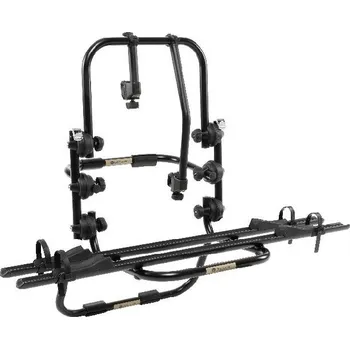 Auto-moto Nosič kol Modula Nove Colli na 2 elektrokola, na zadní dveře