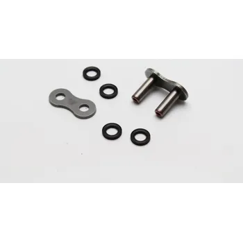 Řetězová sada pro motocykl Nýtovací spojka řetězu EK 428 SHDR PL