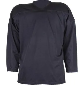 Hokejový dres Merco HD-2 hokejový dres černá velikost oblečení: XXS