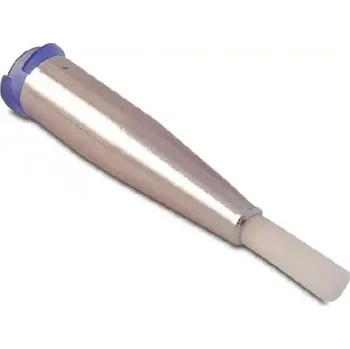 Lepící sada Nástavec se štětcem 22 měkký- kulatý (Nástavec se štětcem 22 měkký - kulatý. Vhodné pro oleje, inkousty, tuky, barvy, rozpouštědla, aktivátory, lepidla, maziva.)