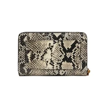 Peněženka MICHAEL Michael Kors Bryant 32T5AYTD0L Béžová OS