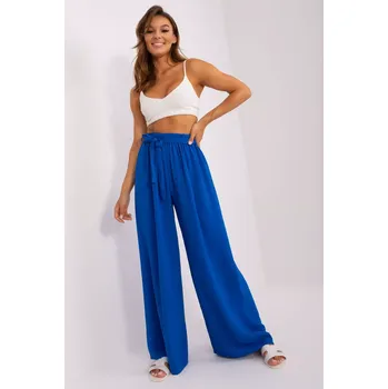 Dámské kalhoty Dámské kalhoty model 183460 Och Bella L