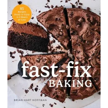 Fast Fix Baking (Pevná)