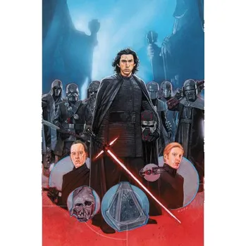 Star Wars: The Rise of Skywalker Adaptation (HOUSER JODY)(Brožovaná)