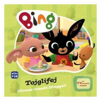 Bing - Tojglifej (Leporelo)