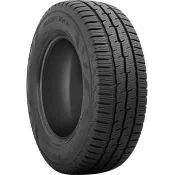 Toyo 215/60R17C 109T OBSERVE VAN DOT25 (Van zimní pneu Toyo OBSERVE VAN 215/60-17)