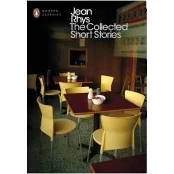 Cizojazyčná kniha Collected Short Stories (Jean Rhys)(Brožovaná)