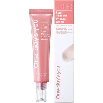 Pleťový krém One-Day'S You Collagen intenzivní kolagenový krém, 30 ml