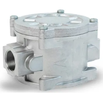 Kotel Plynový filtr závitový Rp1" DN25 44827