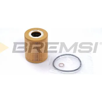 Olejový filtr Olejový filtr BREMSI FL1283
