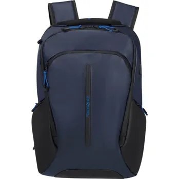 Samsonite ECODIVER LAPTOP BACKPACK M USB Blue Nights (2165) 9910var16505