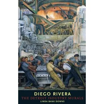 Diego Rivera (Linda Downs,etc.)(Pevná)