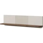 Police Rotevio RT19, Barva: kašmír / kašmír + ořech MIRJAN 5903211425875