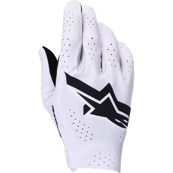 Moto rukavice Motokrosové rukavice SUPERTECH MX, ALPINESTARS (světle šeříková/černá) 2026