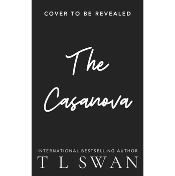 The Casanova (SWAN TL)(Brožovaná)